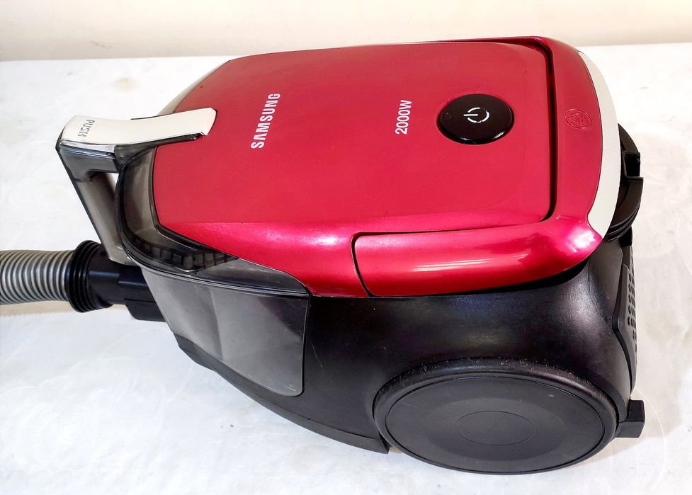 Samsung 2000watt  пилесос