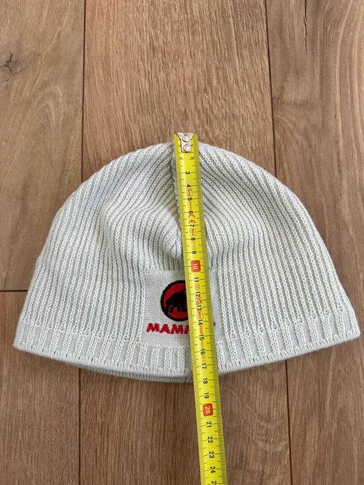 Mammut caciula fes barbati one size