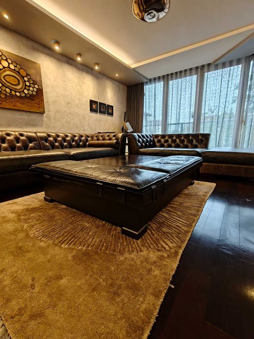 Ниска холна маса SMANIA Italy