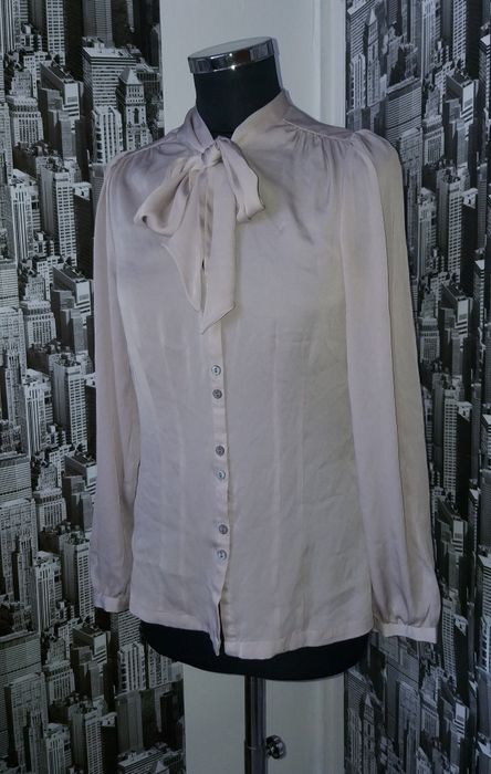 Camasa bluza eleganta H&M