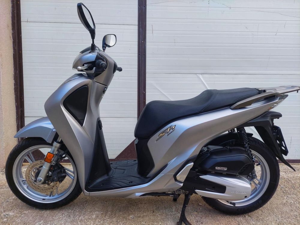 Honda Sh150 Abs Led