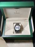 Rolex Datejust 41mm