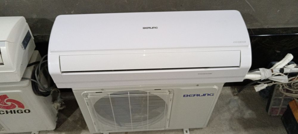 Кондиционер сотилади 24тали