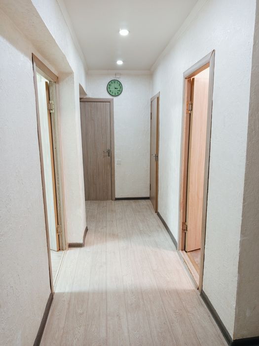 Сдам 3 комн. Кв в Турксибском районе