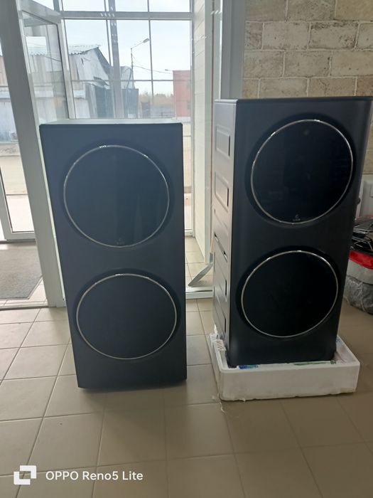 Стиральная машинка LEX