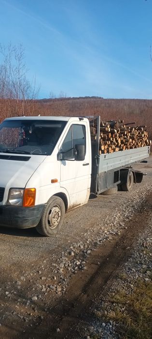 Vw Lt basculabil