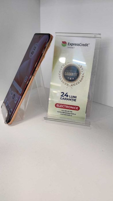 Motorola Edge 40 Neo  (Ag8 Tudor1/B3617/46) – Garantie 2 Ani!