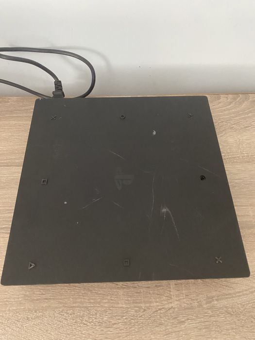 Playstation 4 PRO 1TB