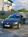 Passat B8 UltraTDI 2.0 190cp DSG 2015