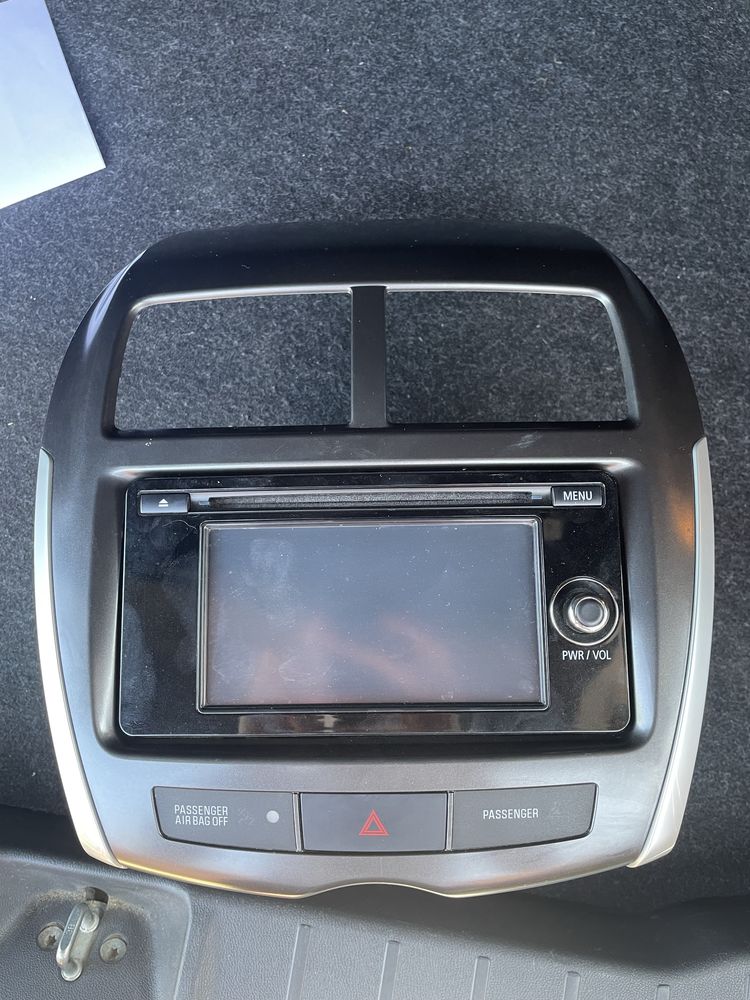 Player asx 2013 OEM