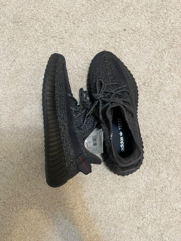 Обувки Yeezy Boost 350