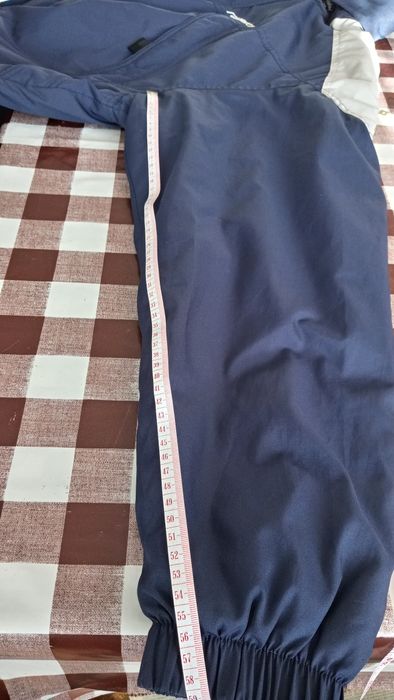 Geacă bleumarin bărbați