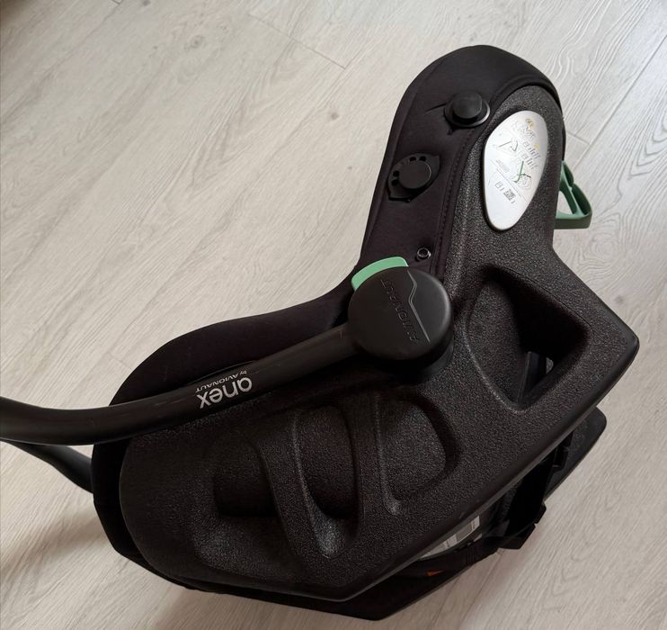 Детское автокресло для автомобиля