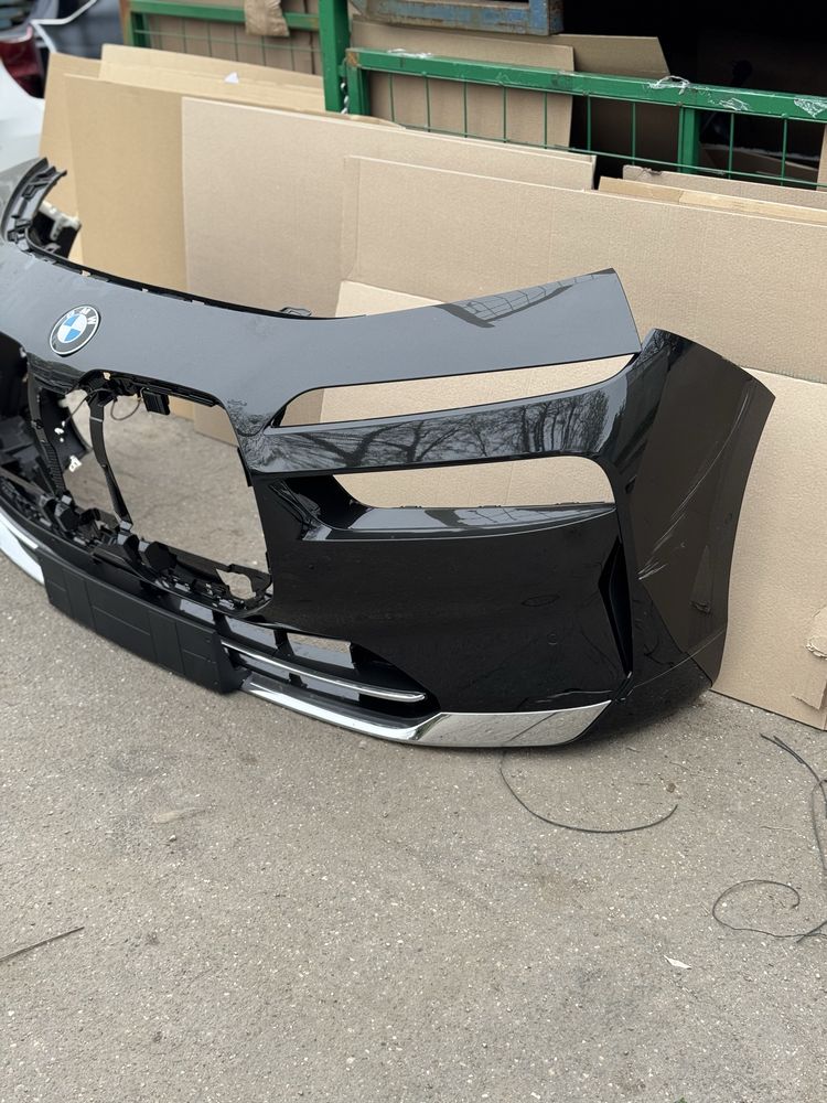 Bara fata Bmw seria 7 G70 Completa 2022-2025