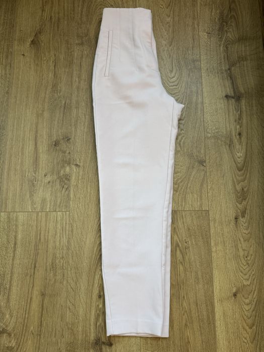 Панталон Zara розов