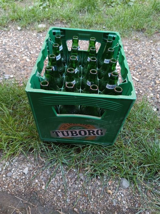 De vânzare naveta tuborg