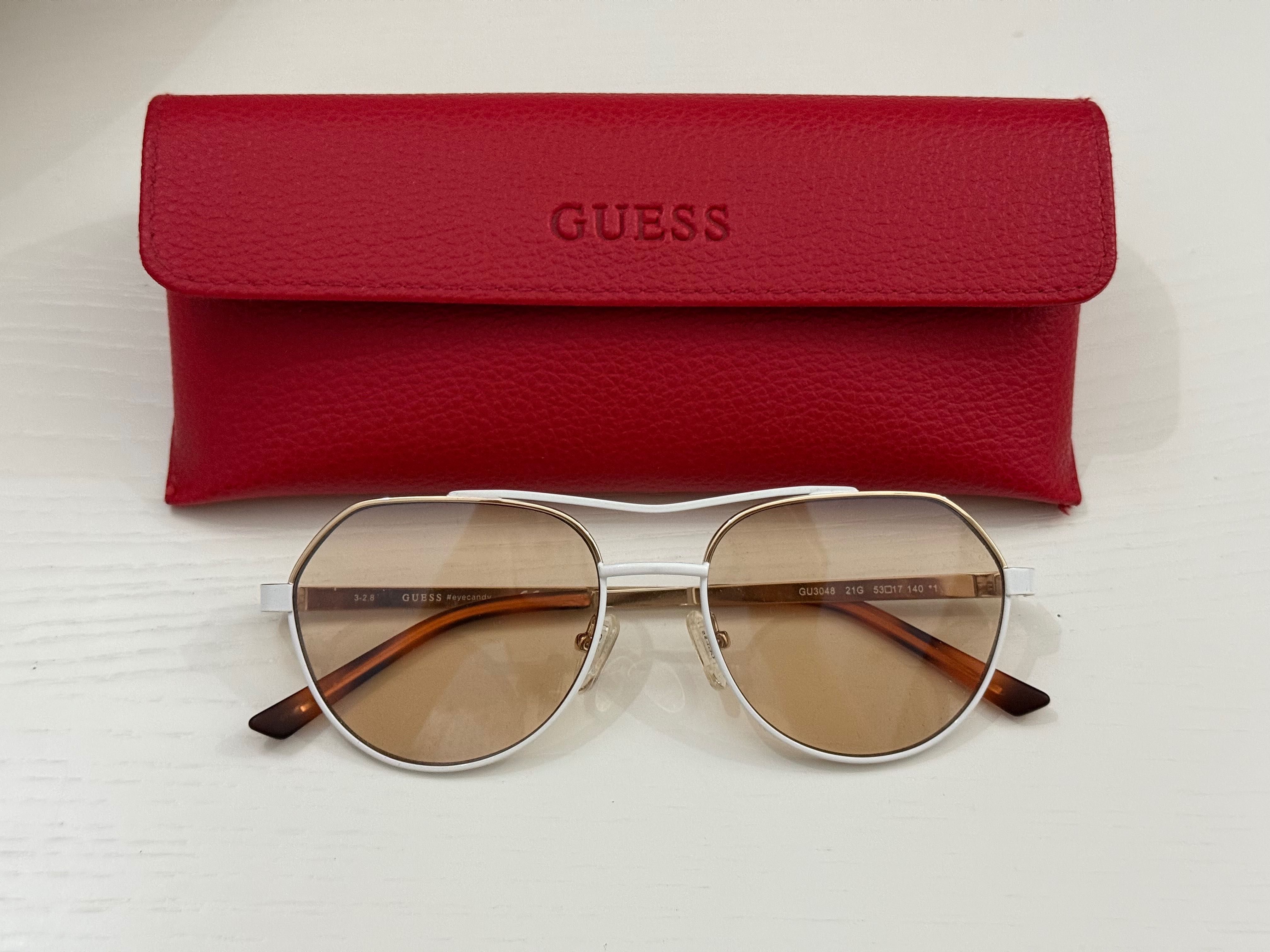 Очки GUESS оригинал