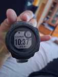 Garmin.часовник.
