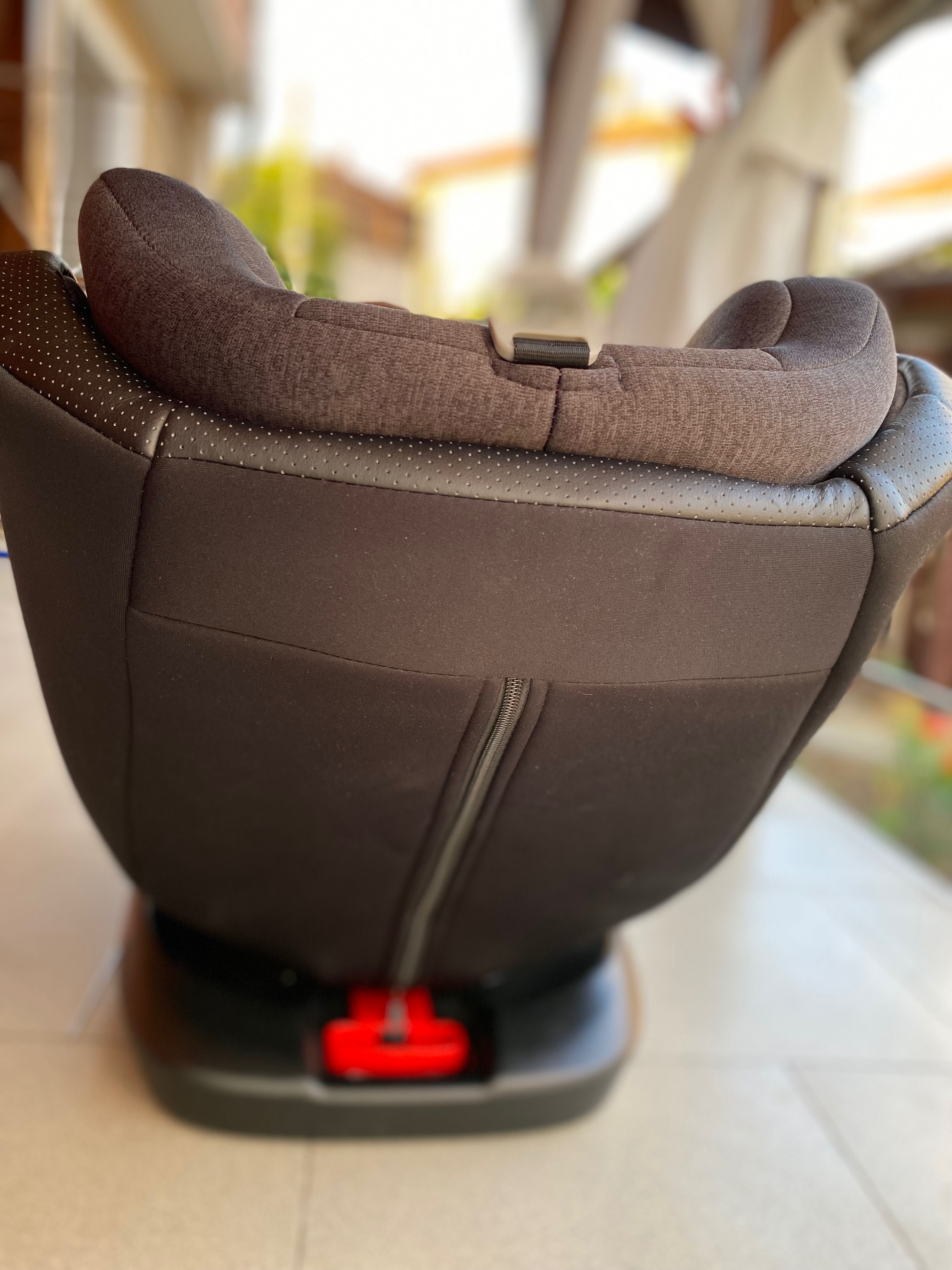 Lorelli Стол за кола ARES i-Size
ISOFIX (40-
150см.)