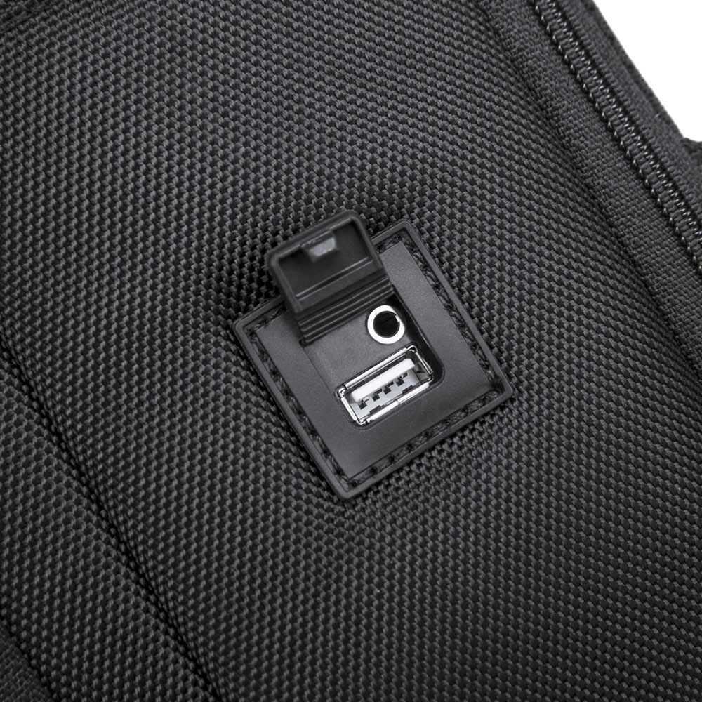 Городской рюкзак G-Vite GV S15 \ Дорожный рюкзак для ноутбука
