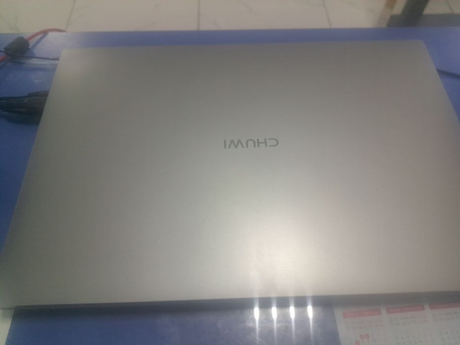 CHUWI названия компьютера