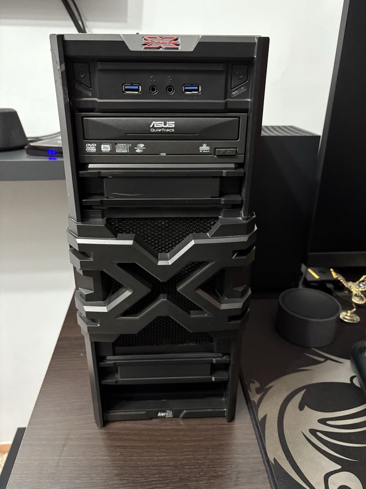 Продам компьютер, Core i7