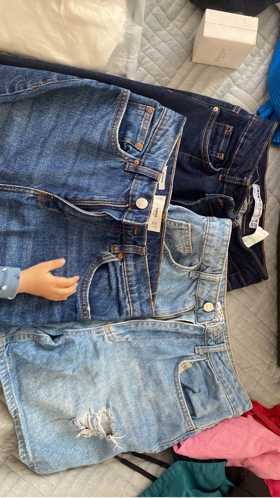 Продам пакет вещей