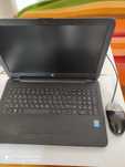 Продавам лаптоп Hp 15-ay021nu