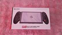 GameSir G8 Plus Bluetooth gamepad game controller negru G8+ BLUETOOTH