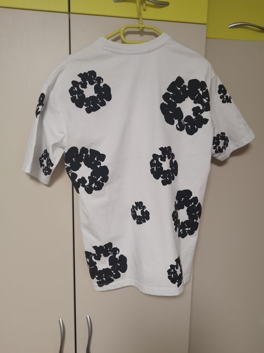 Denim tears комплект