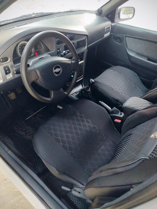 Chevrolet Nexia2 (Sotiladi)