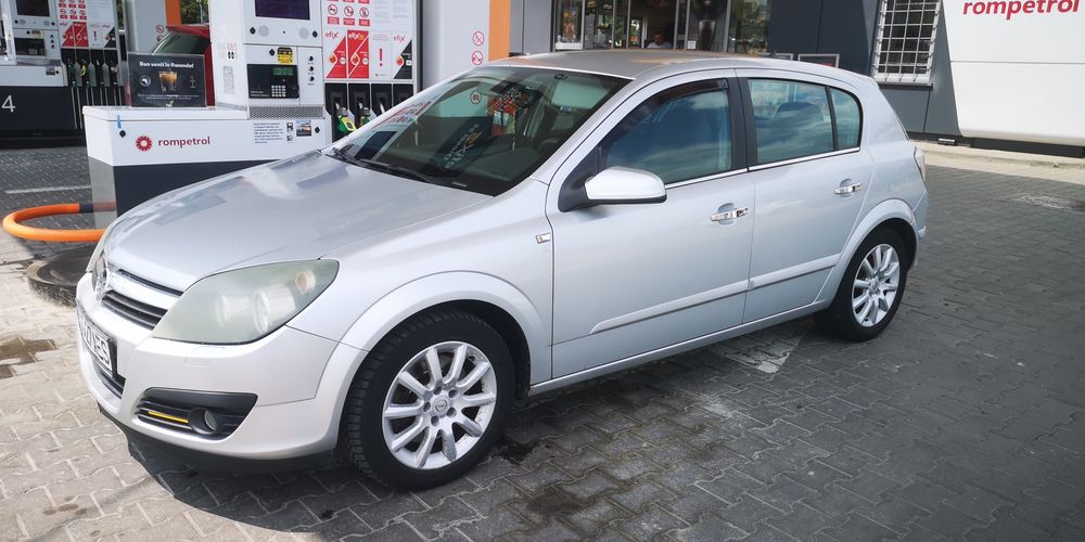 Vând Opel Astra H 1.9 cdti 120 cp