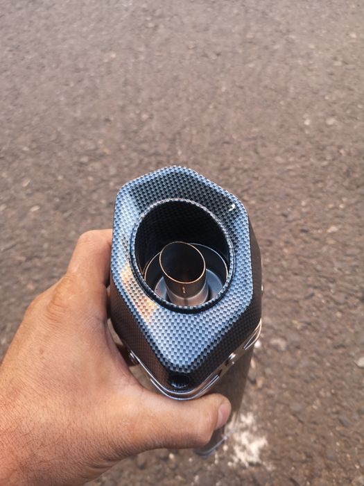 Toba universala sport pentru moto sau atv