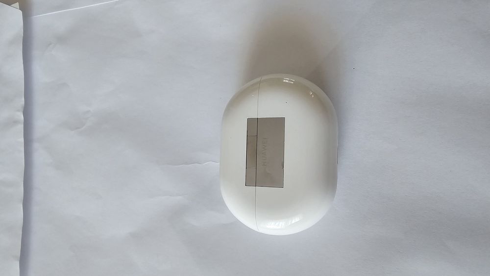 Casti Huawei Pro 2 Ceramic White, Hands-free