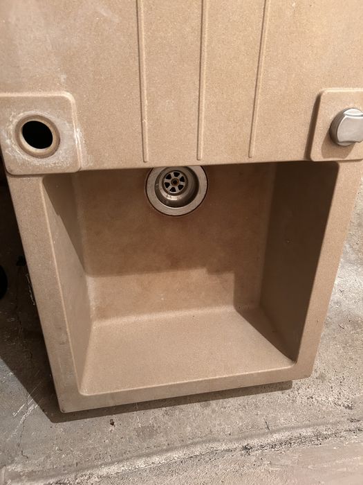 Vand chiuveta ghiuveta marca ALVEUS