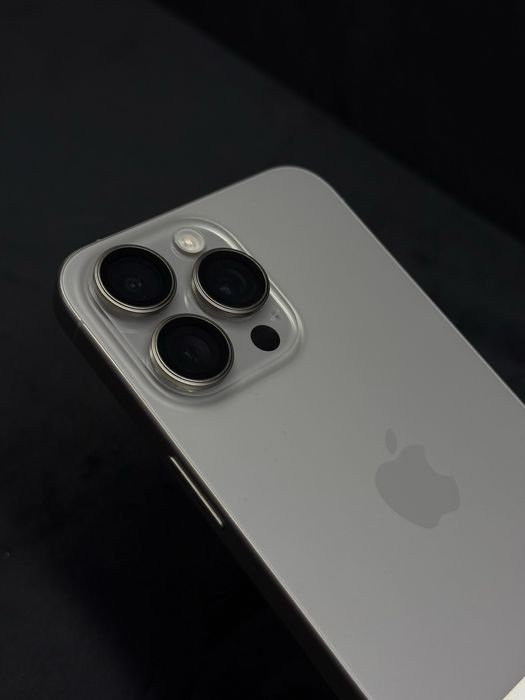 Iphone 15 Pro Max 256gb | ORTALYQ