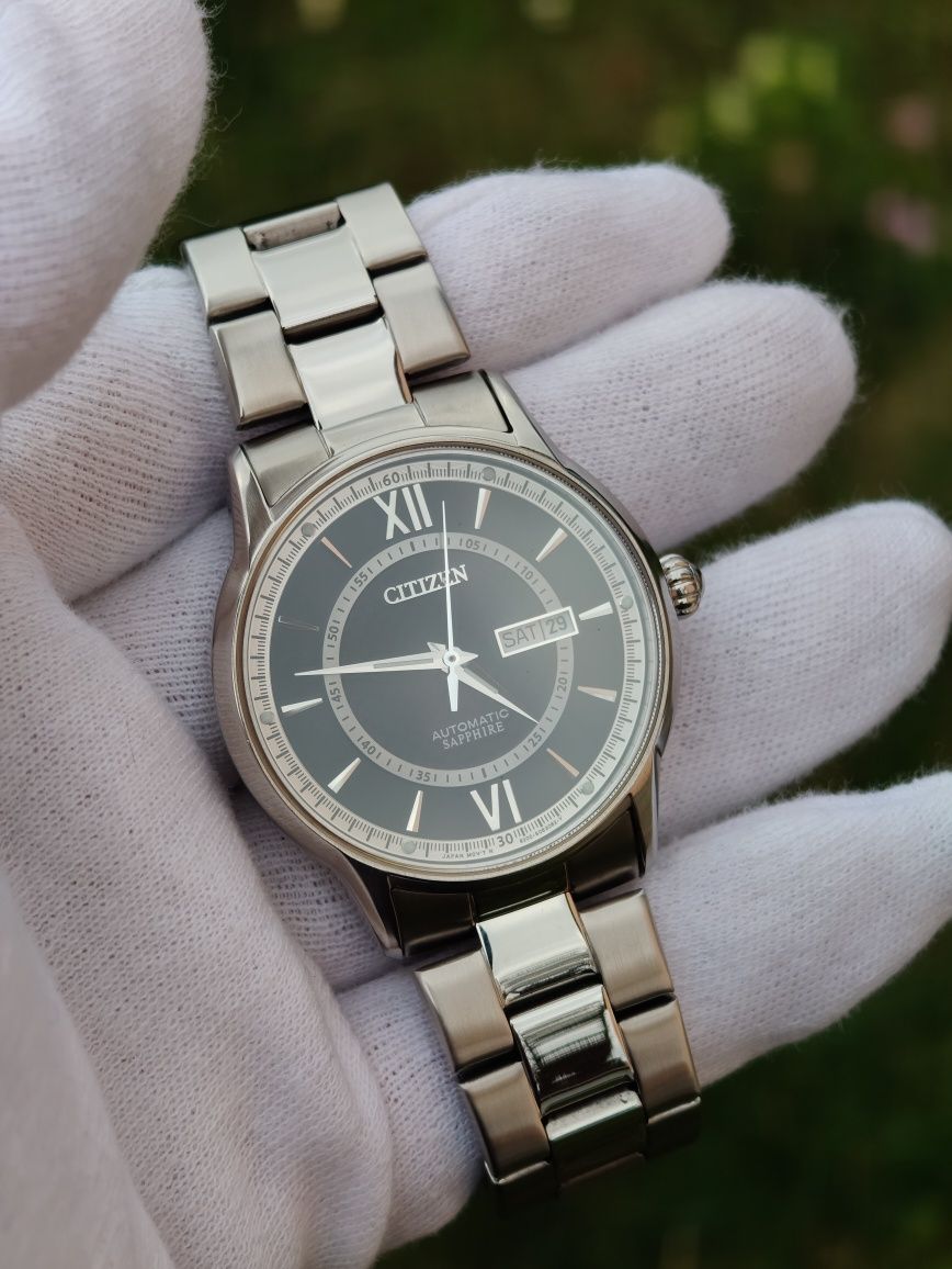 Citizen Автоматичен