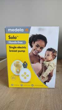 Medela Solo Hands Free - Електрическа помпа за кърма свободни ръце