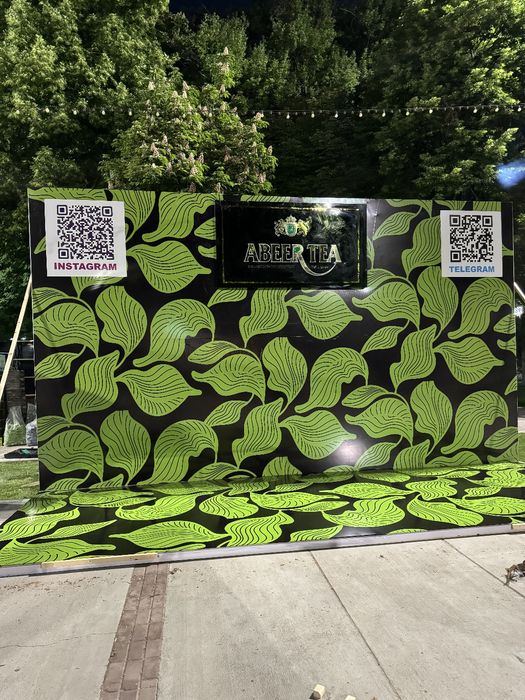 наружная реклама