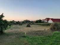 Vand teren intravilan  direct proprietar