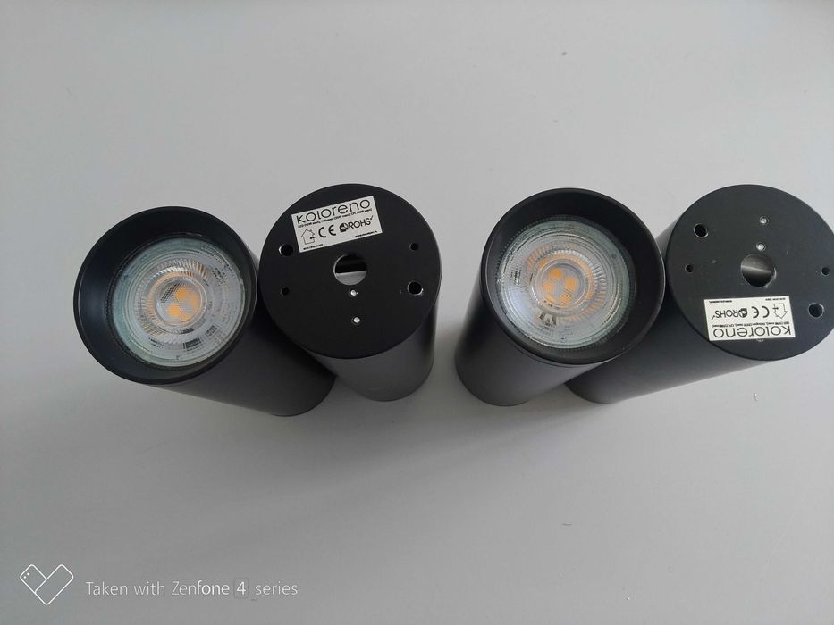 Set 6 lampi led 10W