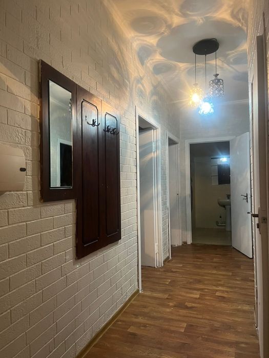 Продам 3 комн квартиру в Жасканате Алматы