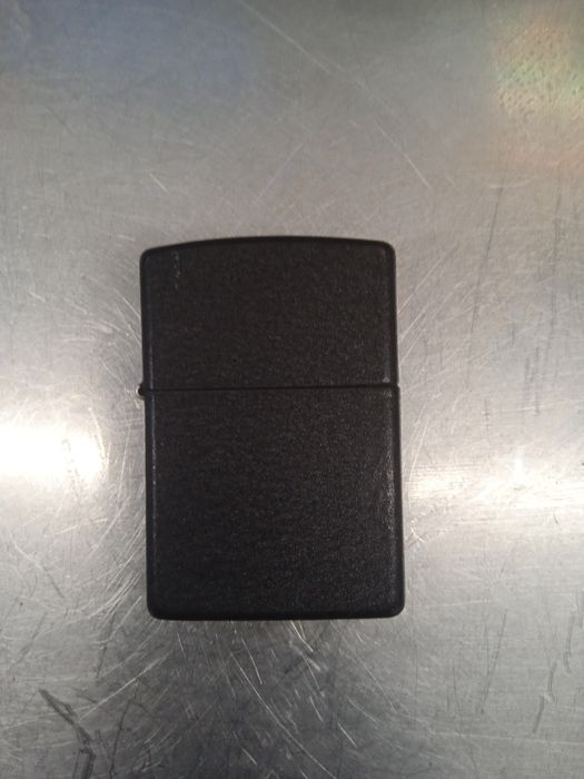 Zippo запалка бензин