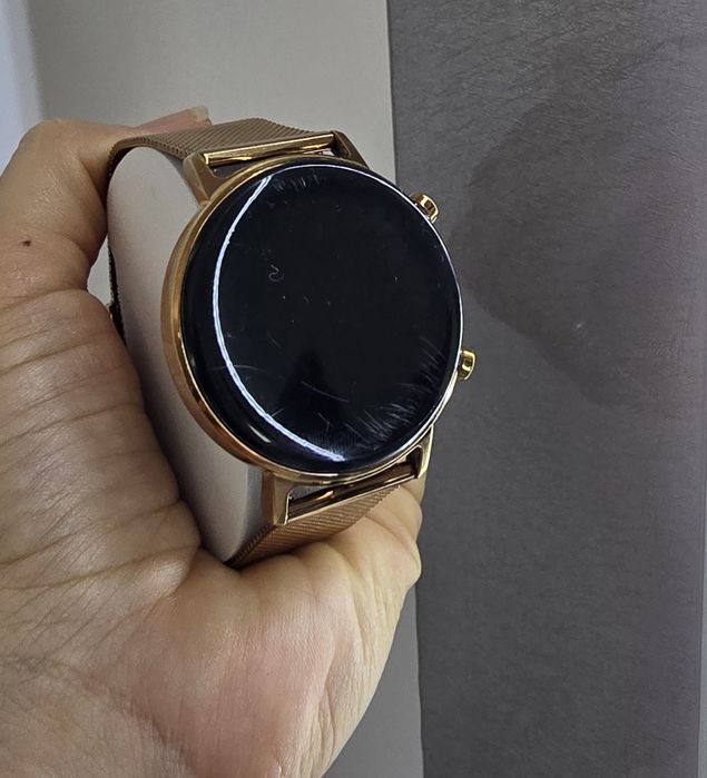 Ceas Huawei GT 2  gold 42mm