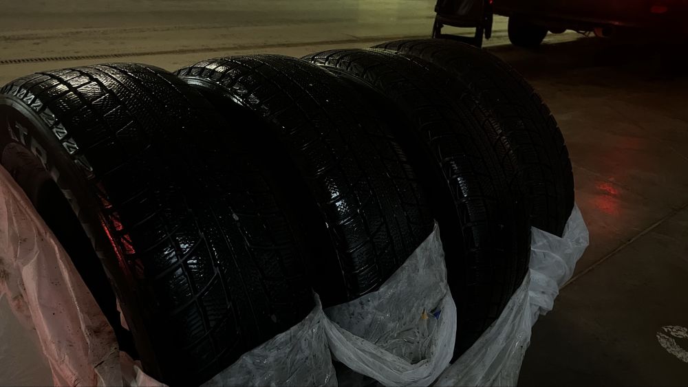 Шины Triangle,  размер 215х70х16