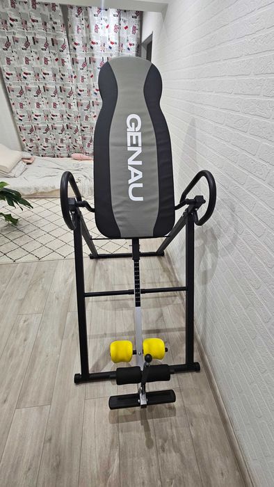 Инверсионный стол