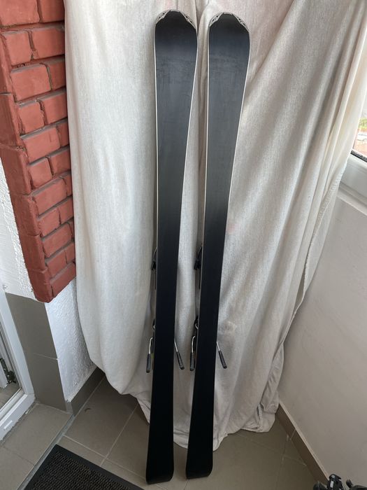 Schiuri schi 150 cm fischer rc4 super race r 10.8