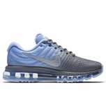 Nike Air Max - Светлосин модел, размер 36