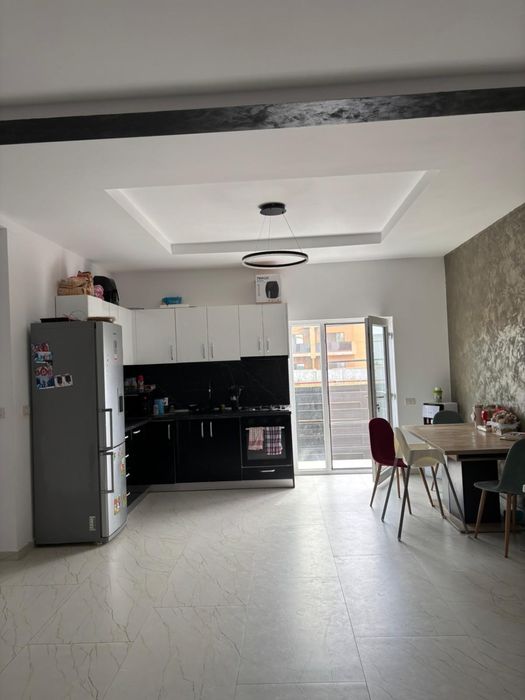 Vila individuala P+1 4 camere Mamaia Nord , Hanul cu Peste