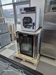 Конвекционная печь пароконвектомат конвектомат